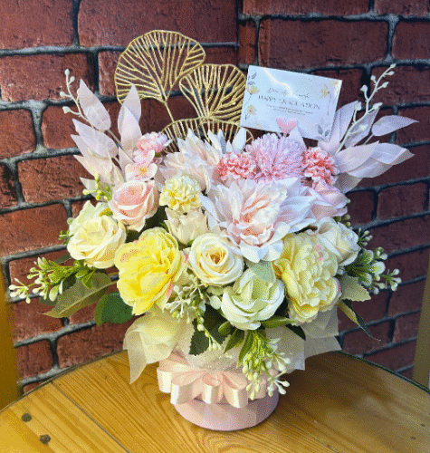 Bloombox Artificial