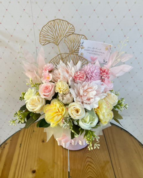 Bloombox Artificial