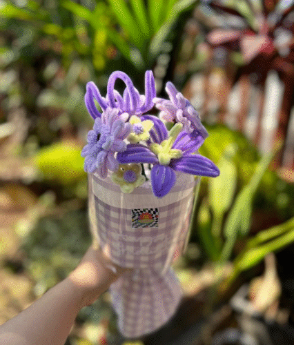 Candy Bouquet