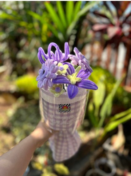 Candy Bouquet