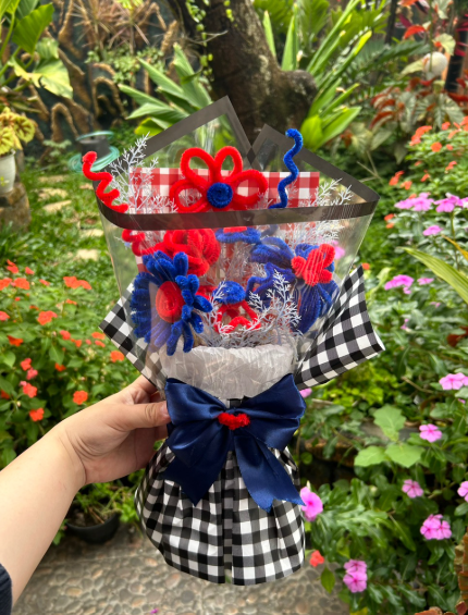 Classic Bouquet