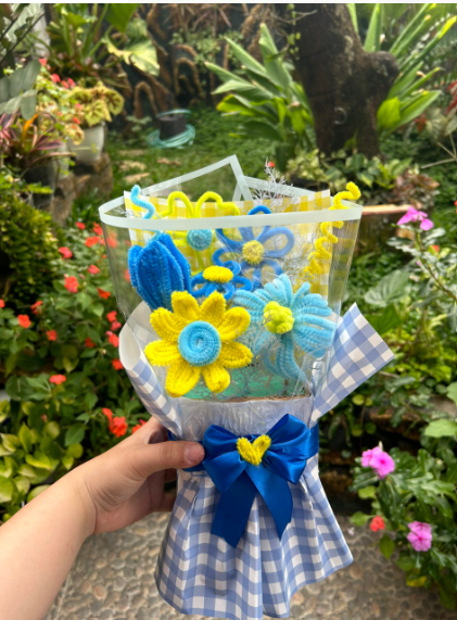 Classic Bouquet