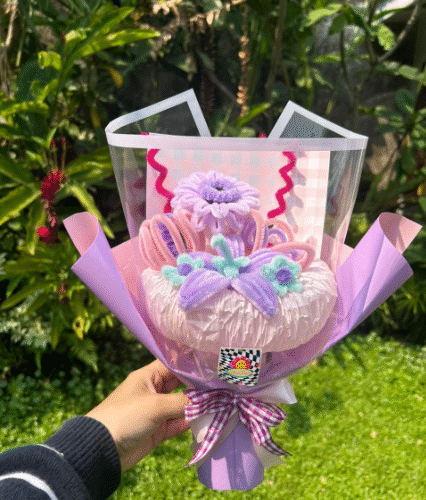 Mystic Bouquet