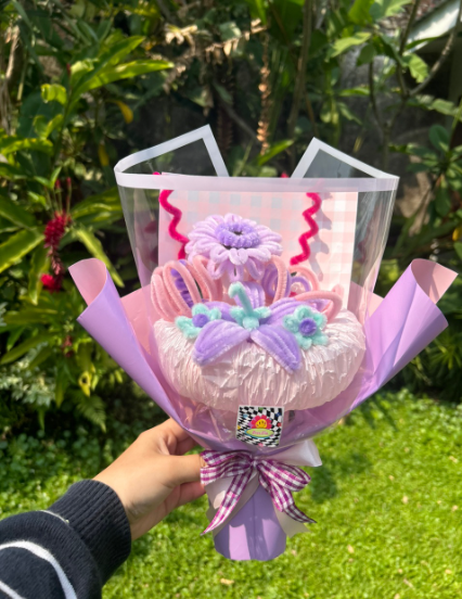 Mystic Bouquet
