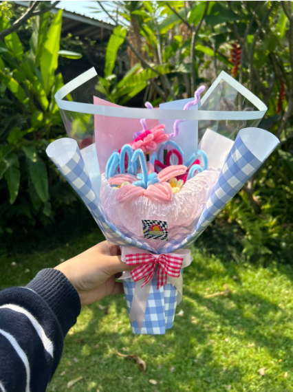 Mystic Candy Bouquet