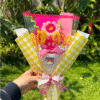 Mystic Glow Bouquet