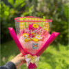 Mystic Glow Bouquet