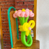 Short Classic Bouquet 4 Stems