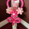 Love Bear Balloon Bouquet 🐻🩷