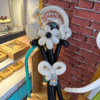SkyBall Balloon Bouquet