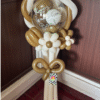Skyball Balloon Bouquet Full Balloons