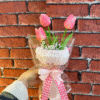 Tulip Grace Bouquet