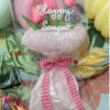 Tulip Grace Bouquet